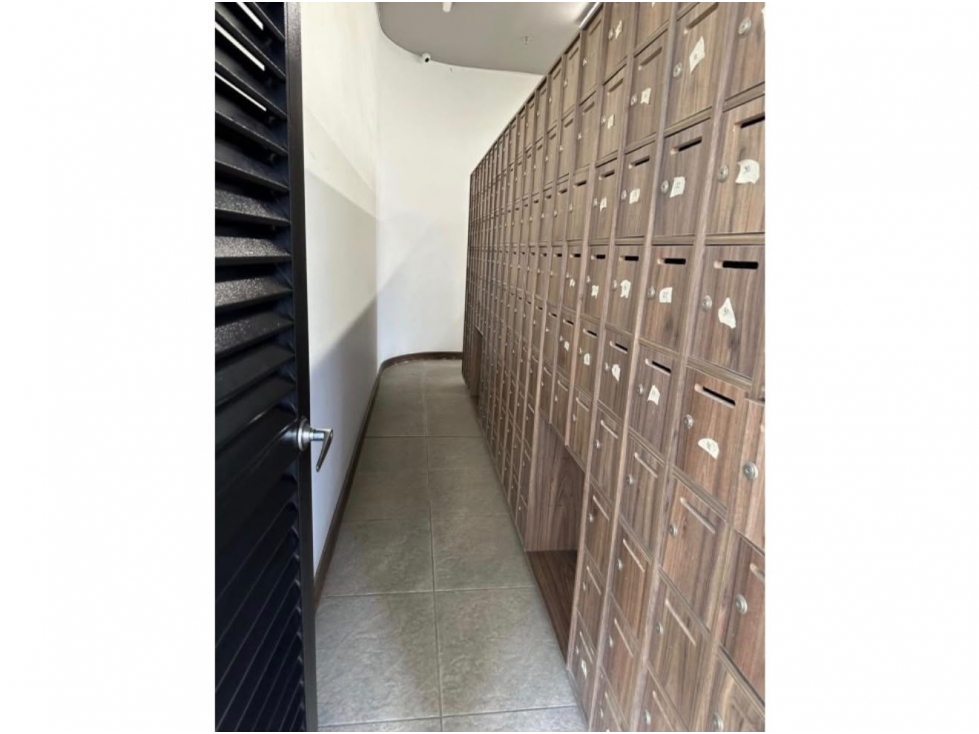 Apartamento en venta en Marsella, Bogotá · foto 16 de 21