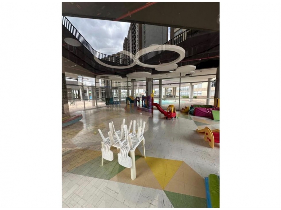 Apartamento en venta en Marsella, Bogotá · foto 20 de 21