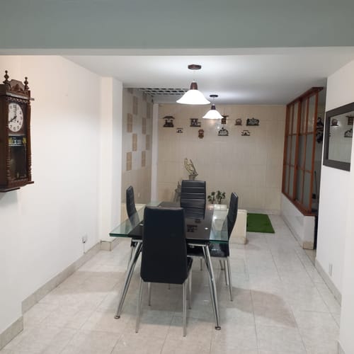 Casa de 5 alcobas en venta en Tisquesusa, Bogotá, 208 m² · foto 5 de 24
