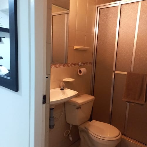 Casa de 5 alcobas en venta en Tisquesusa, Bogotá, 208 m² · foto 6 de 24
