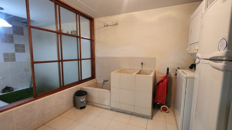 Casa de 5 alcobas en venta en Tisquesusa, Bogotá, 208 m² · foto 12 de 24