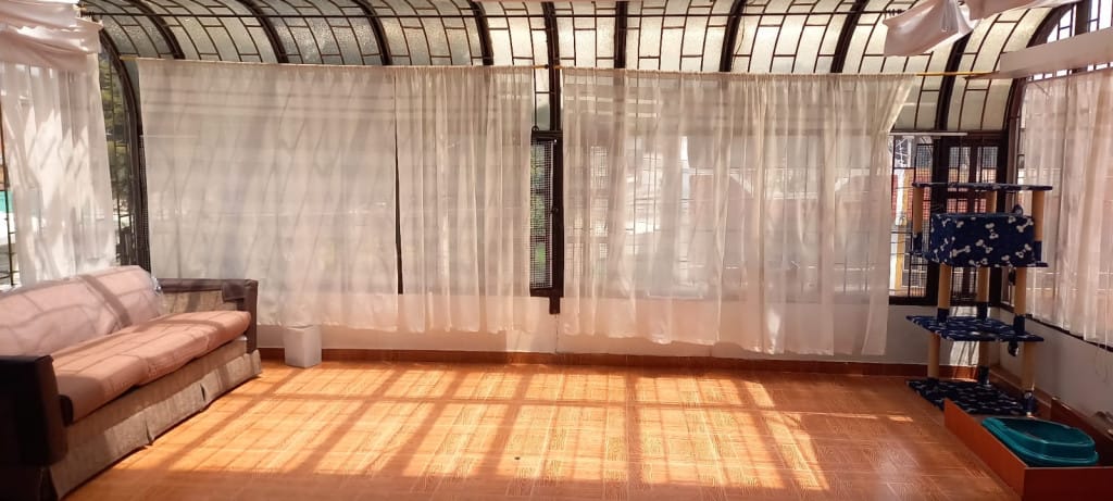 Casa de 5 alcobas en venta en Tisquesusa, Bogotá, 208 m² · foto 23 de 24