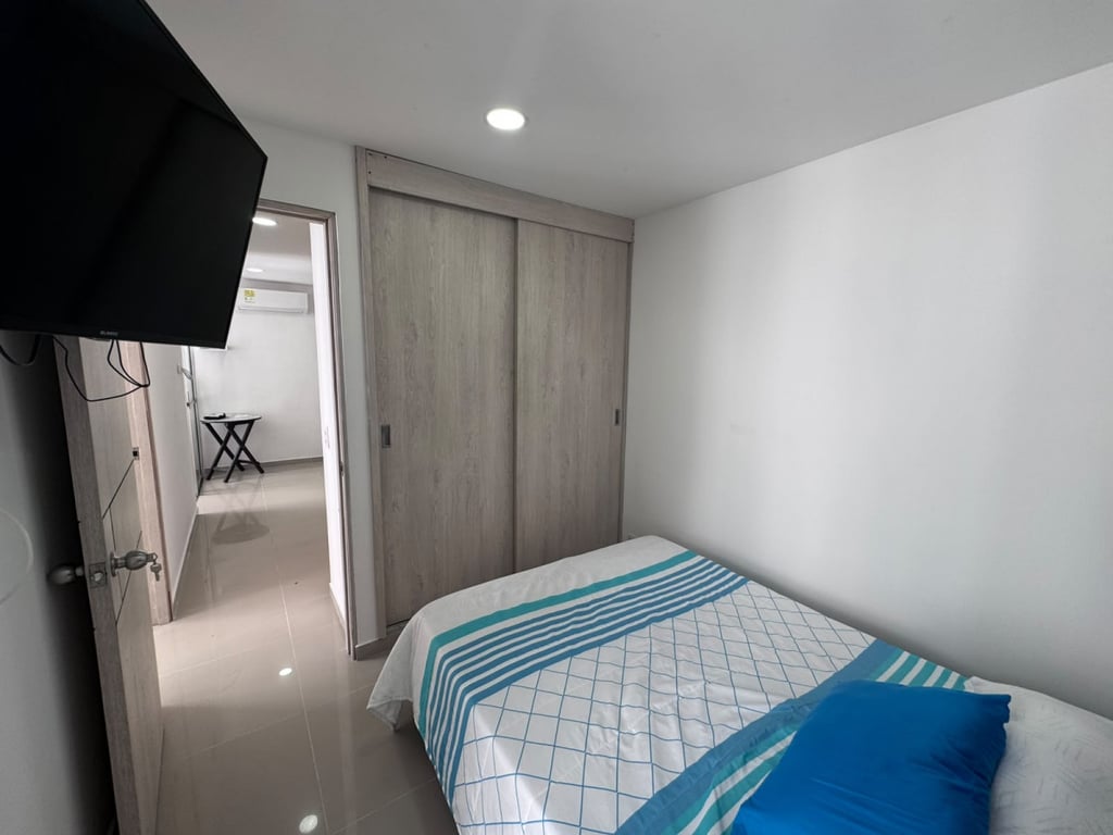 Apartamento en venta en Torices, Cartagena · foto 2 de 11