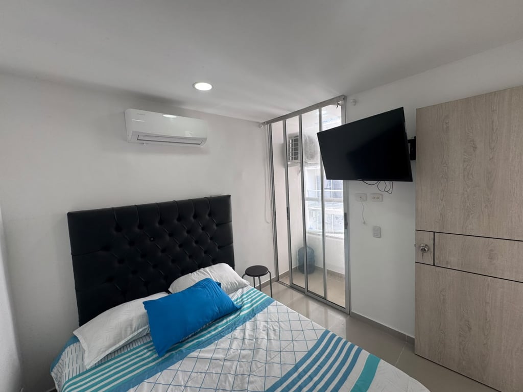 Apartamento en venta en Torices, Cartagena · foto 3 de 11