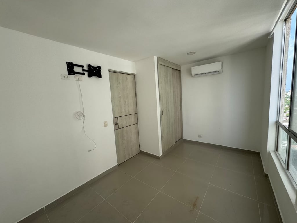 Apartamento en venta en Torices, Cartagena · foto 4 de 11