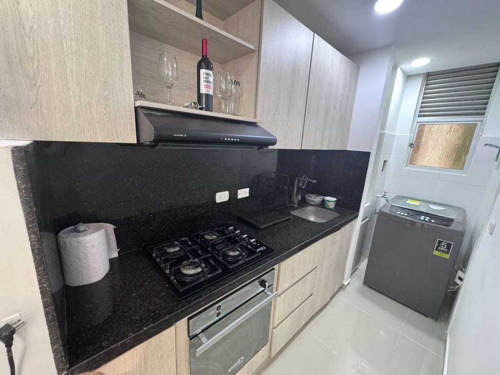 Apartamento en venta en Torices, Cartagena · foto 5 de 11