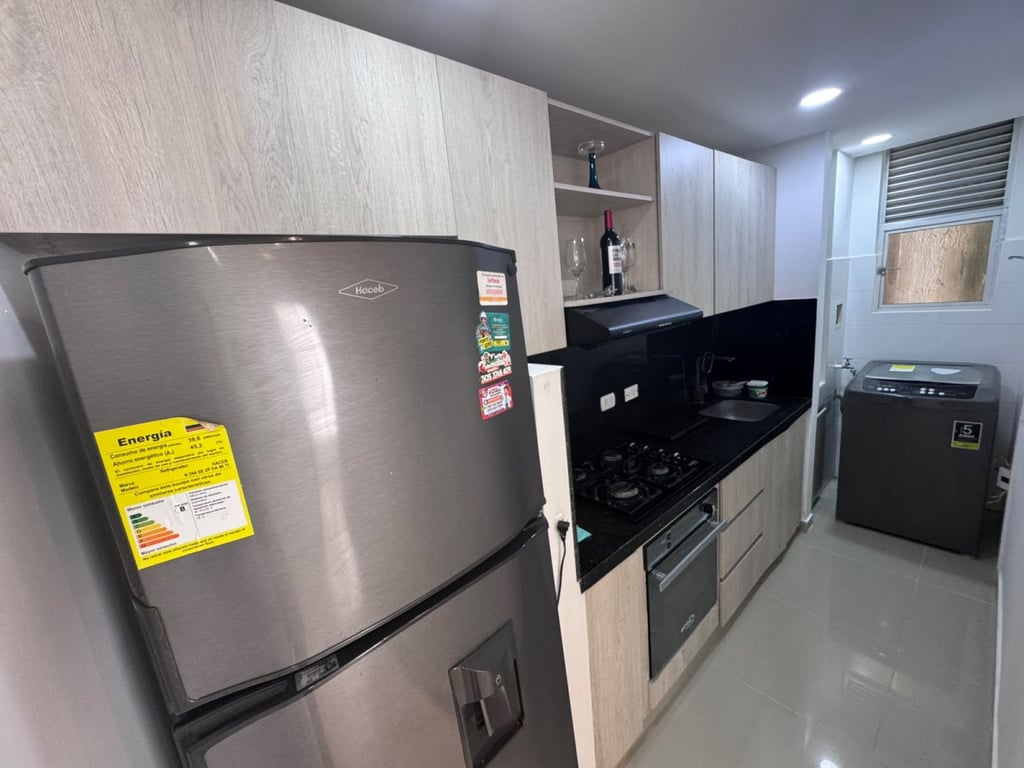 Apartamento en venta en Torices, Cartagena · foto 6 de 11