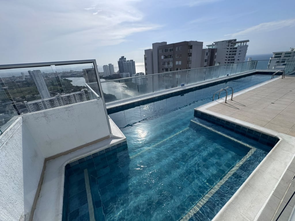 Apartamento en venta en Torices, Cartagena · foto 8 de 11