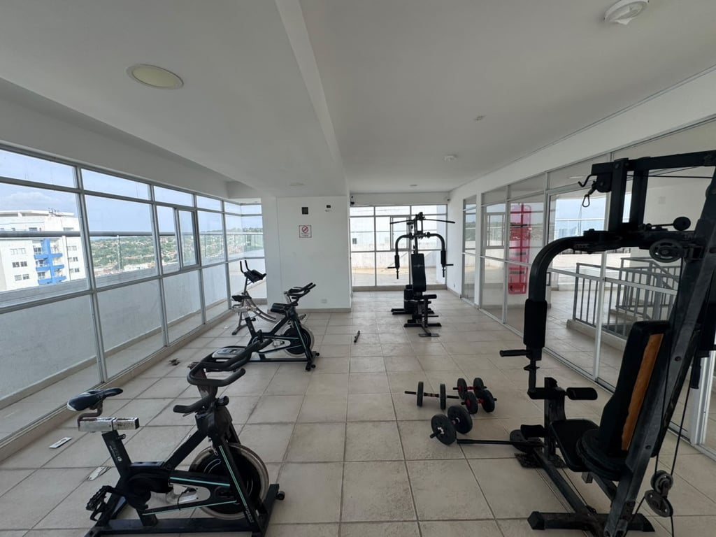 Apartamento en venta en Torices, Cartagena · foto 10 de 11