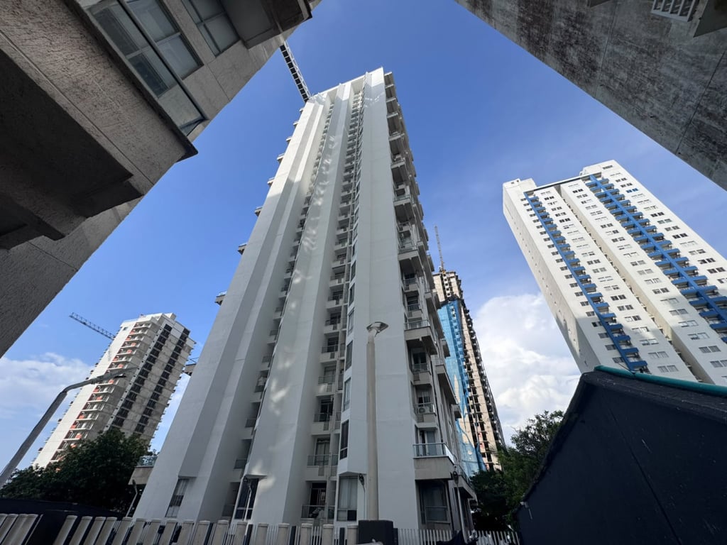Apartamento en venta en Torices, Cartagena · foto 11 de 11