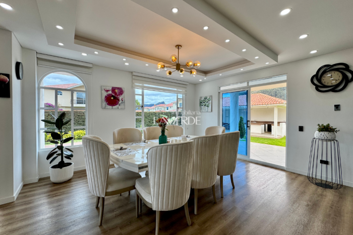 Casa en venta en Chuntame, Cajicá · foto 9 de 24