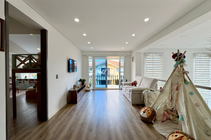 Casa en venta en Chuntame, Cajicá · foto 18 de 24