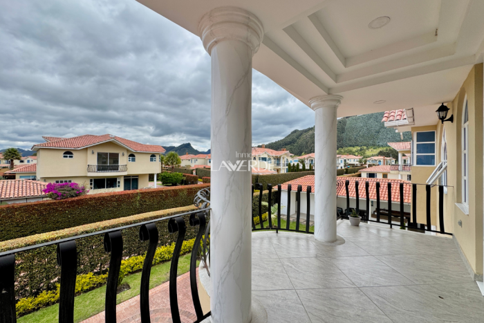 Casa en venta en Chuntame, Cajicá · foto 23 de 24
