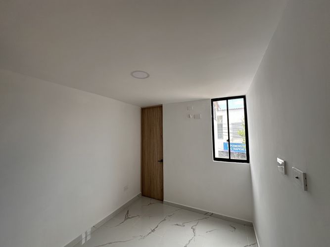 Casa de 3 alcobas en venta en Trapiches Ii, Villa del Rosario, 110 m² · foto 2 de 24