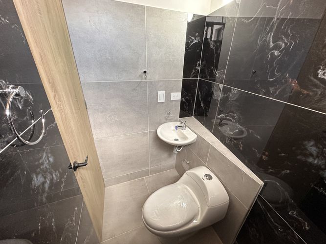 Casa de 3 alcobas en venta en Trapiches Ii, Villa del Rosario, 110 m² · foto 3 de 24