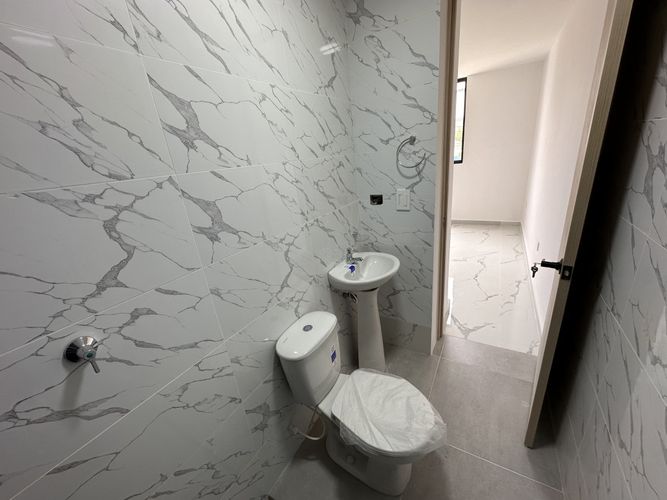 Casa de 3 alcobas en venta en Trapiches Ii, Villa del Rosario, 110 m² · foto 6 de 24