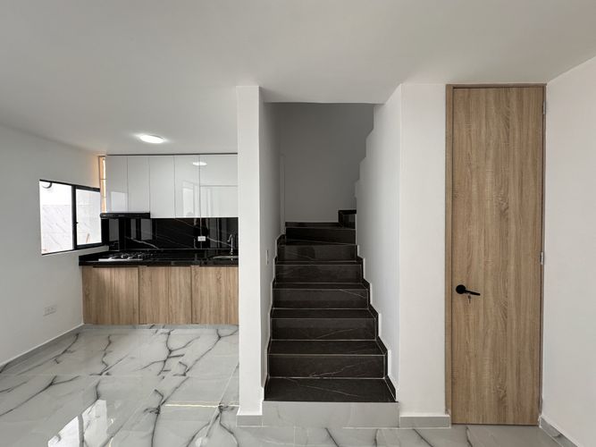 Casa de 3 alcobas en venta en Trapiches Ii, Villa del Rosario, 110 m² · foto 8 de 24