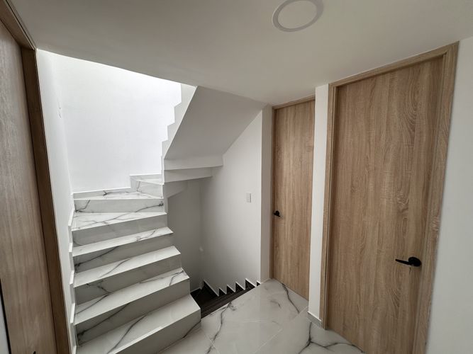 Casa de 3 alcobas en venta en Trapiches Ii, Villa del Rosario, 110 m² · foto 22 de 24