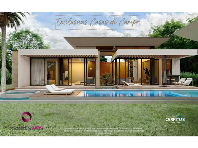 Lote en venta en Cerritos, Pereira, 1517 m² · foto 5 de 20