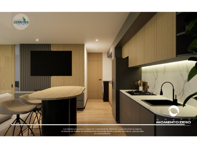 Lote en venta en Cerritos, Pereira, 1517 m² · foto 10 de 20