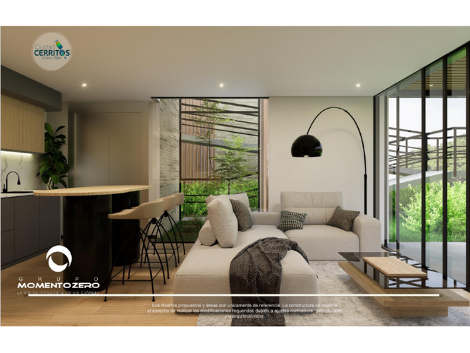 Lote en venta en Cerritos, Pereira, 1517 m² · foto 11 de 20