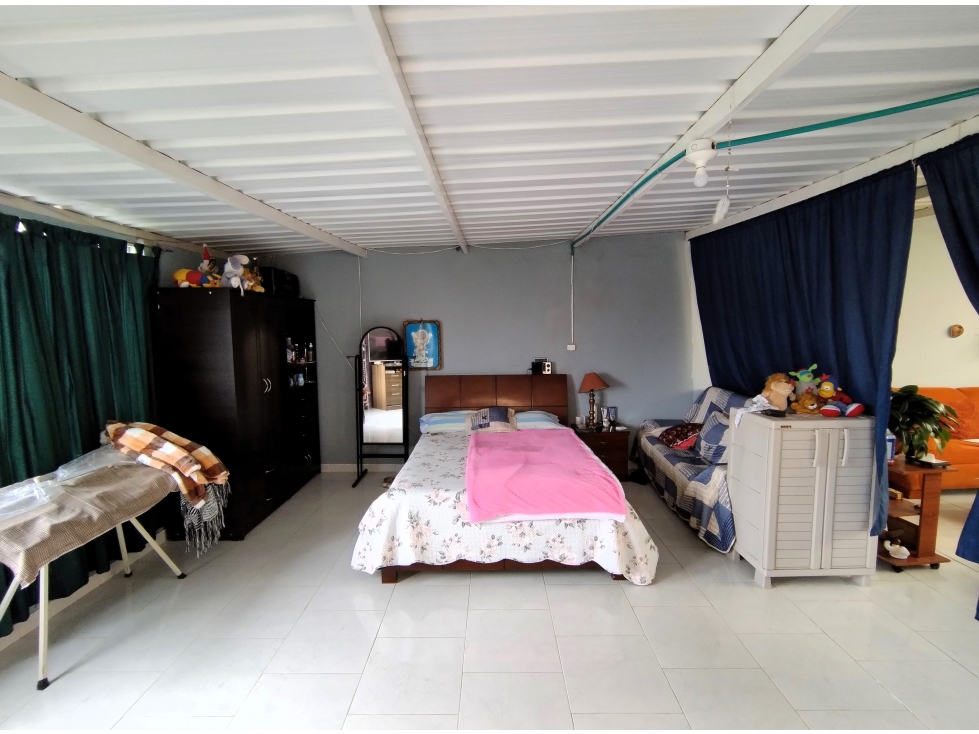 Casa en venta en La Comuna, Bogotá · foto 5 de 10