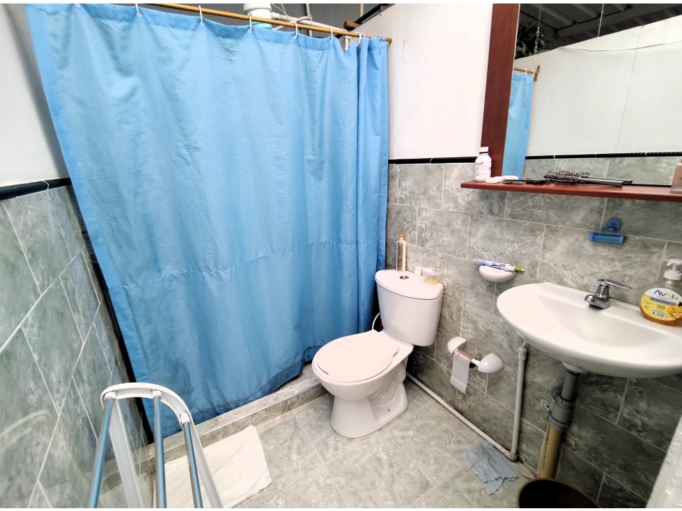 Casa en venta en La Comuna, Bogotá · foto 8 de 10