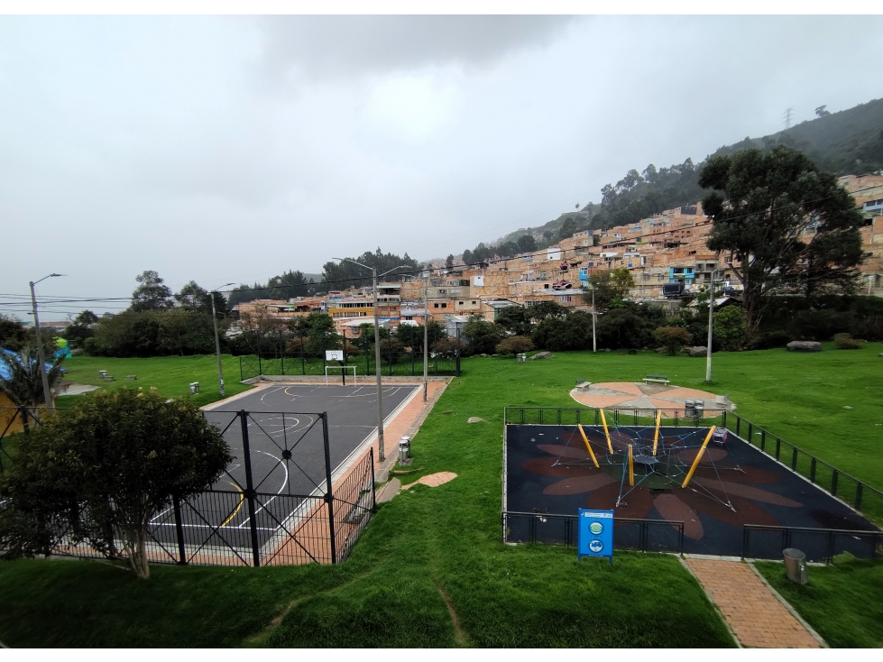 Casa en venta en La Comuna, Bogotá · foto 10 de 10