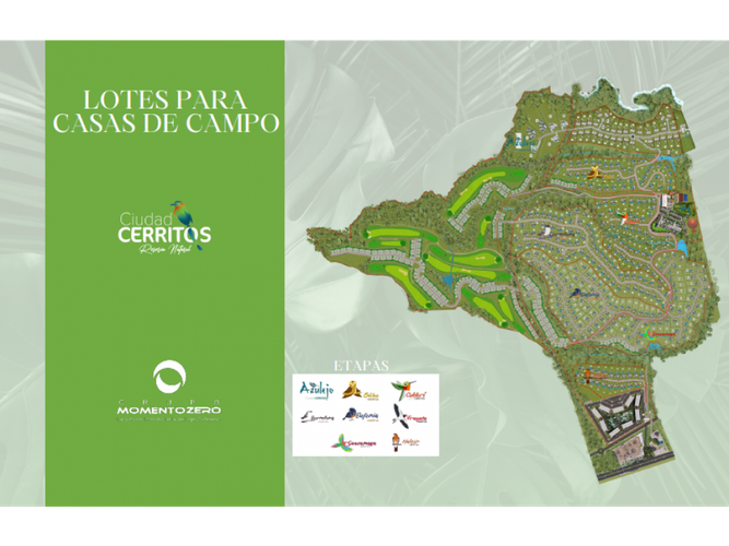 Lote en venta en Cerritos, Pereira, 1517 m² · foto 18 de 20