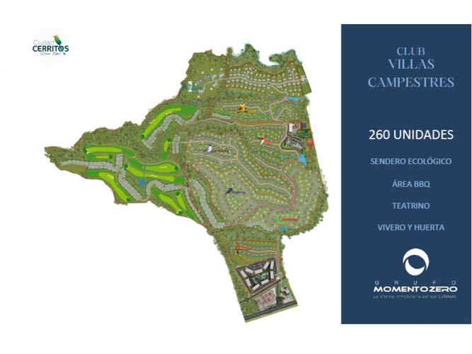 Lote en venta en Cerritos, Pereira, 1517 m² · foto 20 de 20