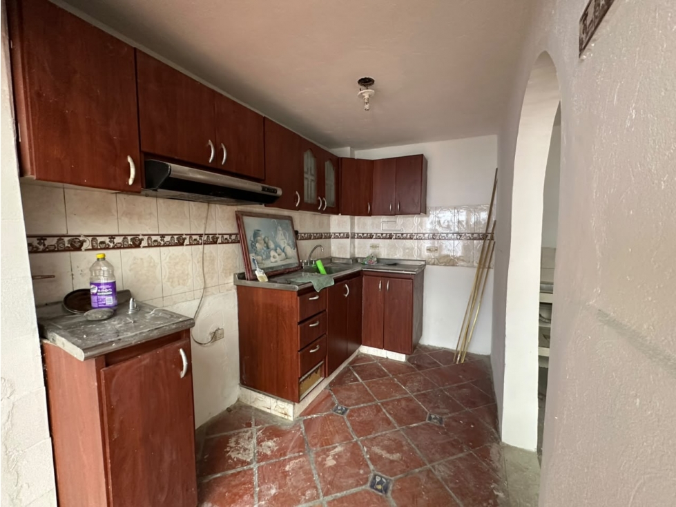 Casa en venta en Quiroga, Bogotá · foto 4 de 21