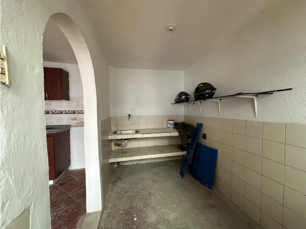 Casa en venta en Quiroga, Bogotá · foto 5 de 21