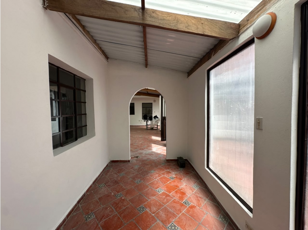 Casa en venta en Quiroga, Bogotá · foto 6 de 21