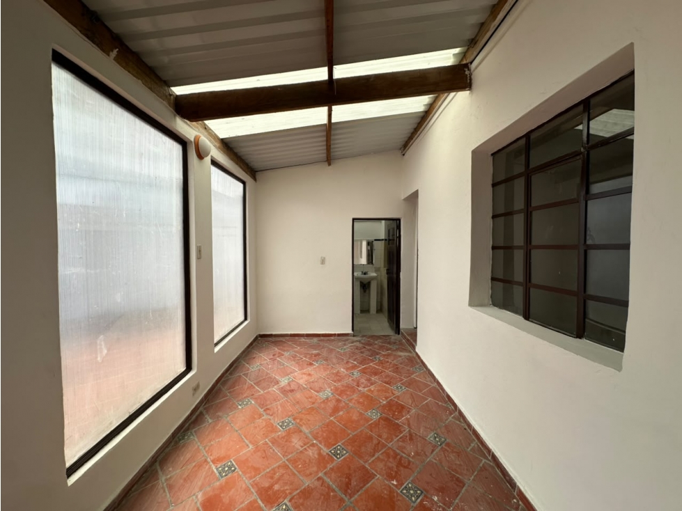Casa en venta en Quiroga, Bogotá · foto 7 de 21