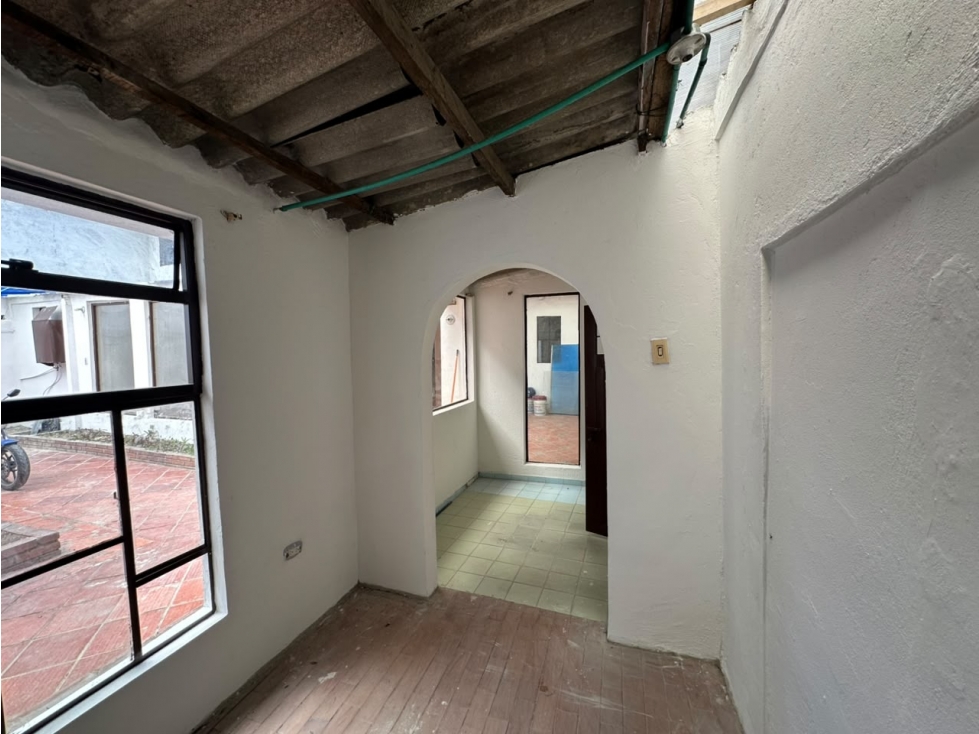Casa en venta en Quiroga, Bogotá · foto 10 de 21