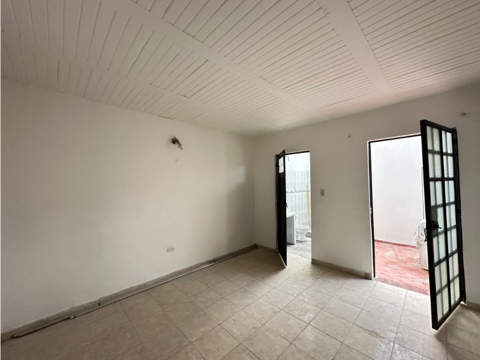 Casa en venta en Quiroga, Bogotá · foto 11 de 21