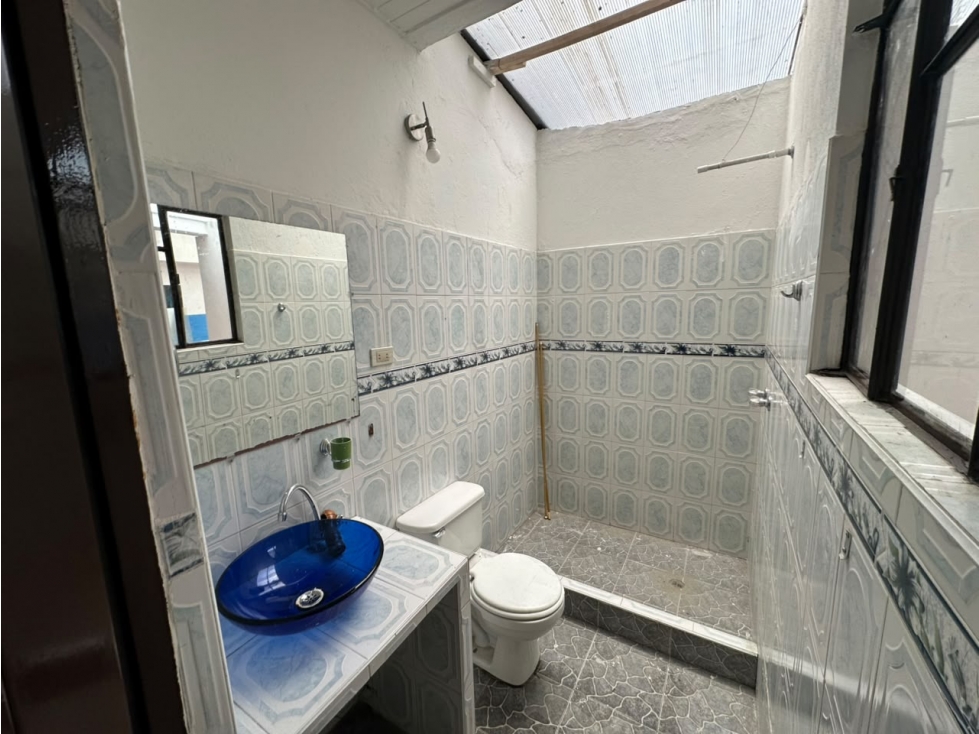 Casa en venta en Quiroga, Bogotá · foto 12 de 21