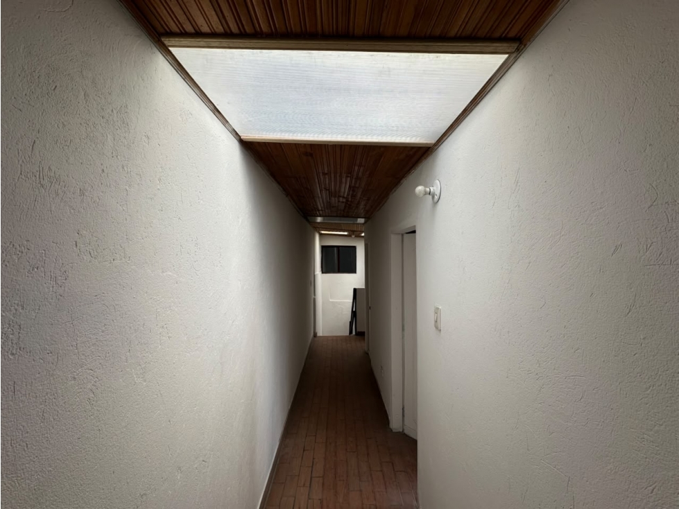 Casa en venta en Quiroga, Bogotá · foto 16 de 21