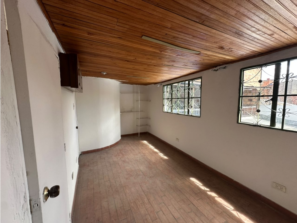 Casa en venta en Quiroga, Bogotá · foto 17 de 21