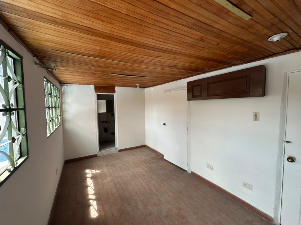 Casa en venta en Quiroga, Bogotá · foto 18 de 21