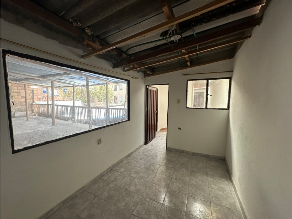 Casa en venta en Quiroga, Bogotá · foto 19 de 21