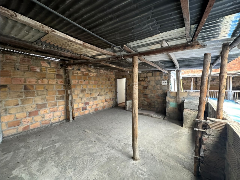 Casa en venta en Quiroga, Bogotá · foto 20 de 21