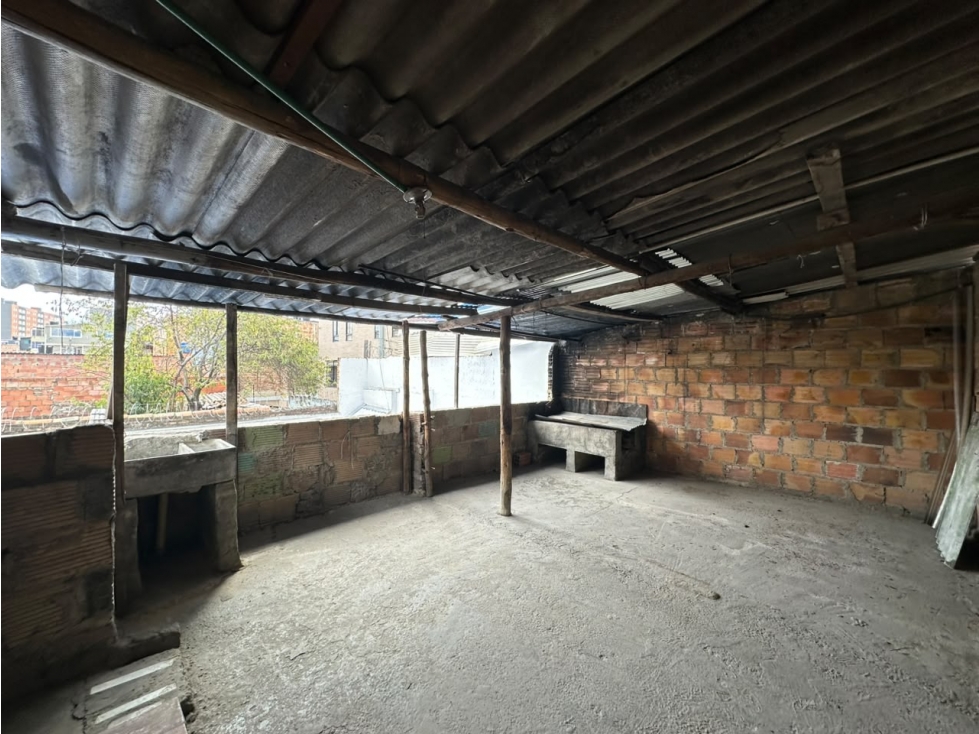 Casa en venta en Quiroga, Bogotá · foto 21 de 21