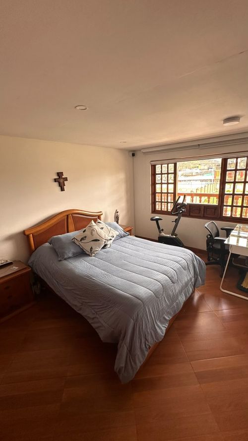 Casa de 6 alcobas en venta en Echavarria, Madrid, 319 m² · foto 22 de 24