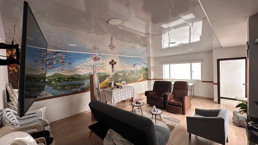Casa de 6 alcobas en venta en Echavarria, Madrid, 319 m² · foto 20 de 24