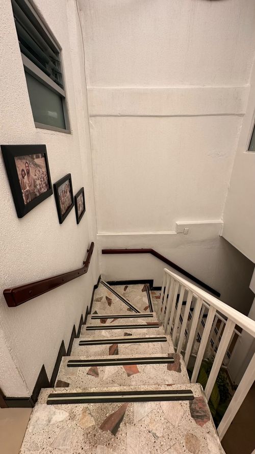 Casa de 6 alcobas en venta en Echavarria, Madrid, 319 m² · foto 18 de 24