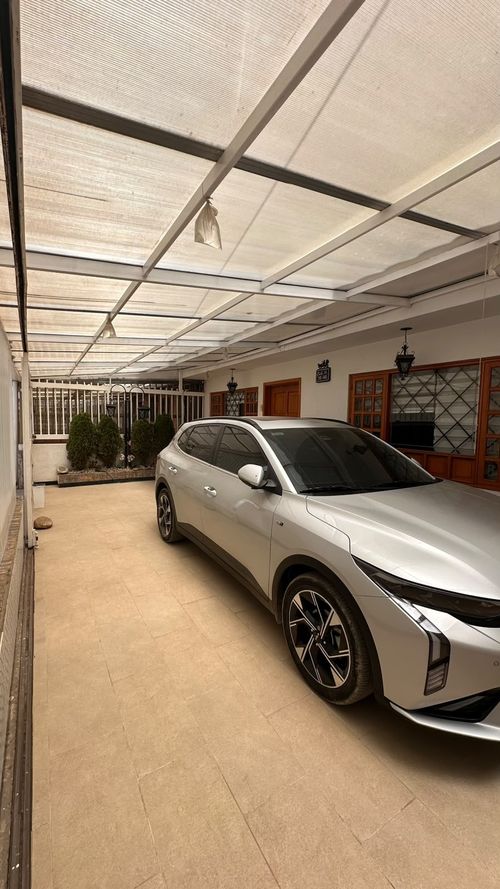 Casa de 6 alcobas en venta en Echavarria, Madrid, 319 m² · foto 4 de 24