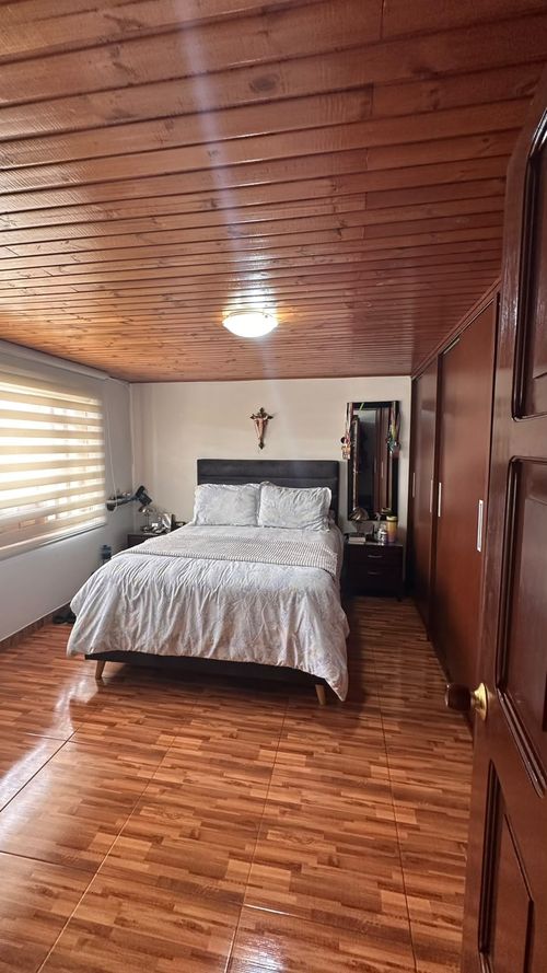Casa de 6 alcobas en venta en Echavarria, Madrid, 319 m² · foto 24 de 24