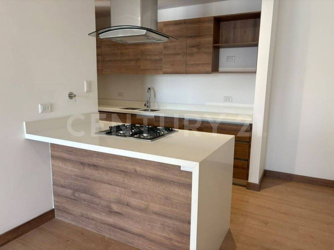 Apartamento de 1 alcoba en arriendo en Simesa, Medellín, 62 m² · foto 5 de 20