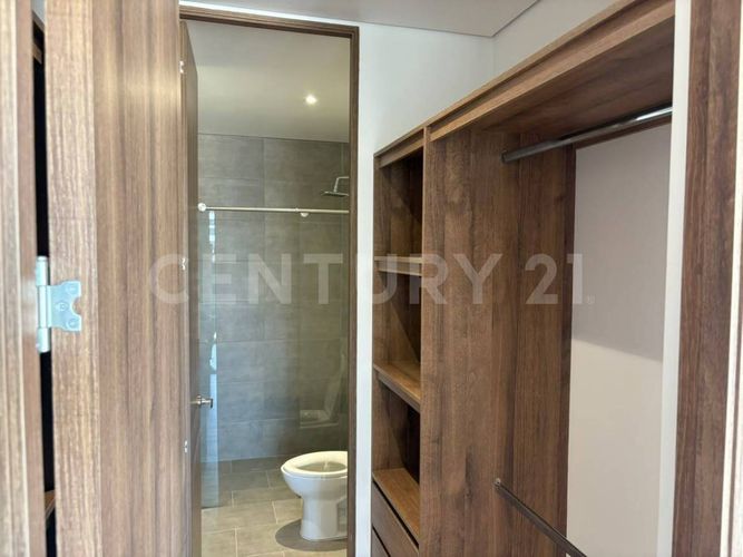 Apartamento de 1 alcoba en arriendo en Simesa, Medellín, 62 m² · foto 8 de 20